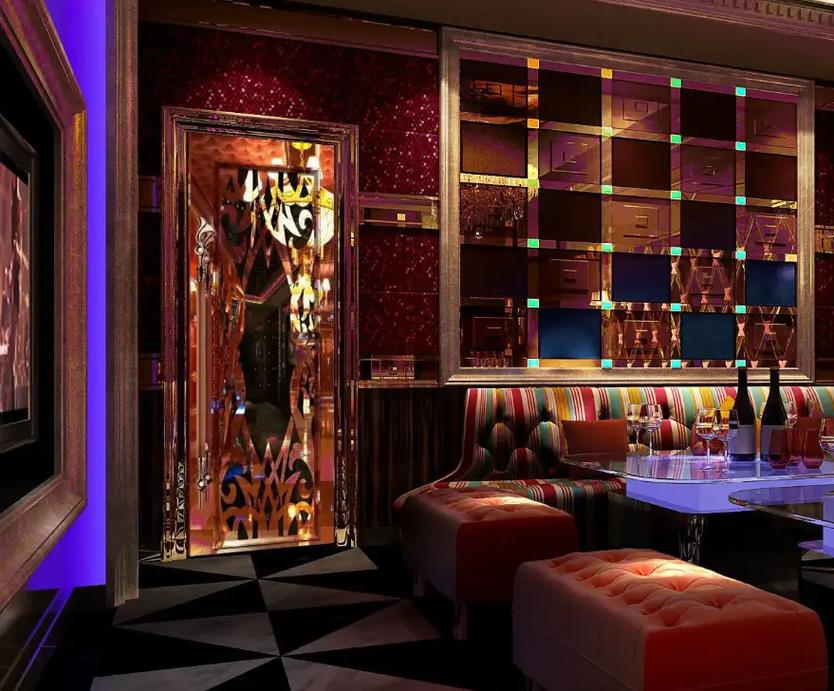 商务ktv是什么？-柞水县ktv预定